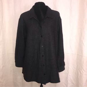 🥰 just in 🥰 100% wool EILEEN FISHER jacket,coat